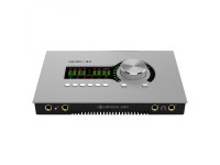 Universal Audio Apollo X4 Gen2 Essentials+ Universal Audio Apollo X4 Gen2 Essentials+